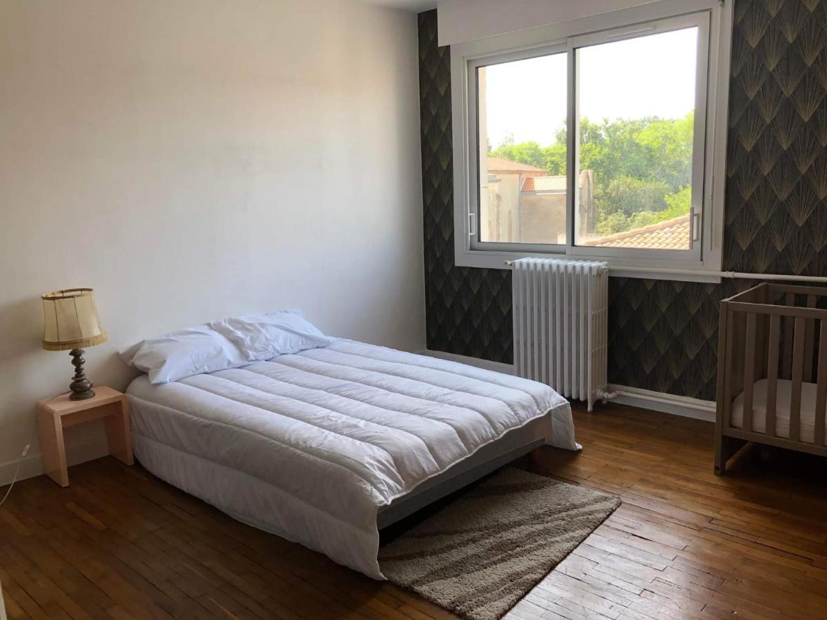 Belle Maison De Ville Tout Confort Etaules  外观 照片